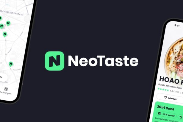 neotaste feature image for referral