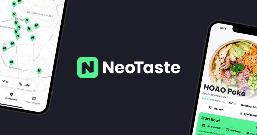 neotaste feature image for referral