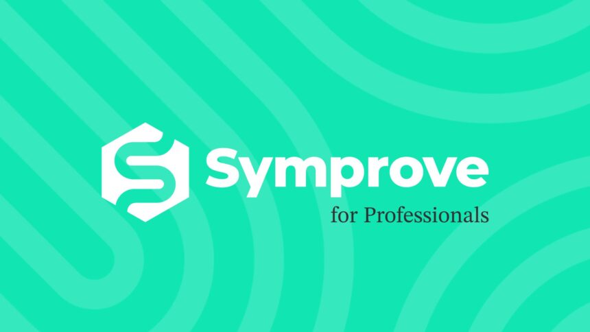 Symprove referred by friend offer