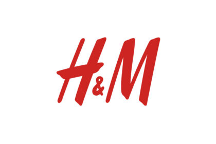 H&M logo